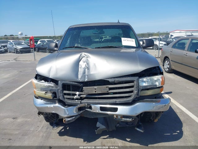 GMC Sierra 1500 Slt