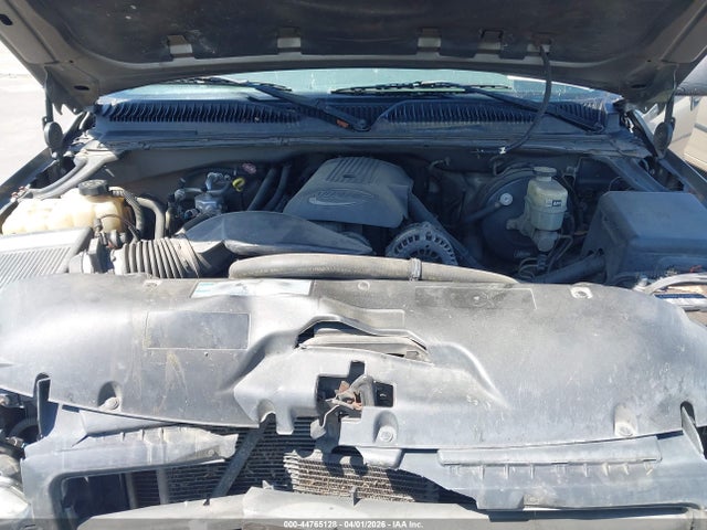 GMC Sierra 1500 Slt