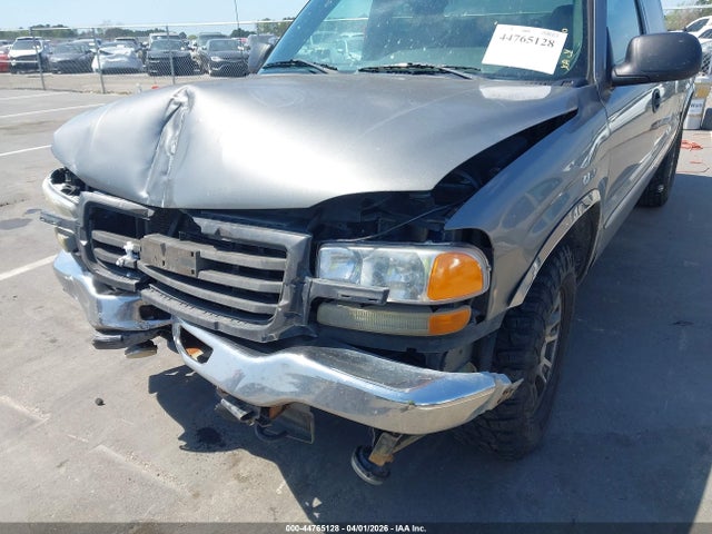 GMC Sierra 1500 Slt