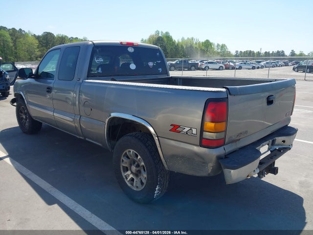 GMC Sierra 1500 Slt