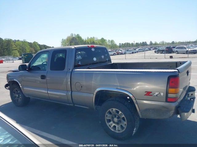 GMC Sierra 1500 Slt