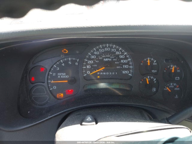 GMC Sierra 1500 Slt