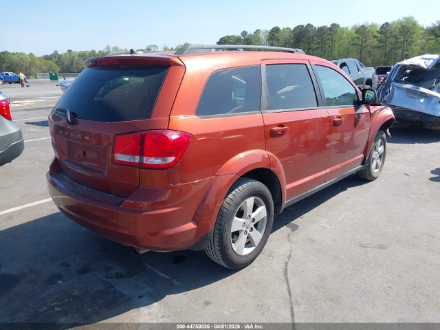 Dodge Journey Se