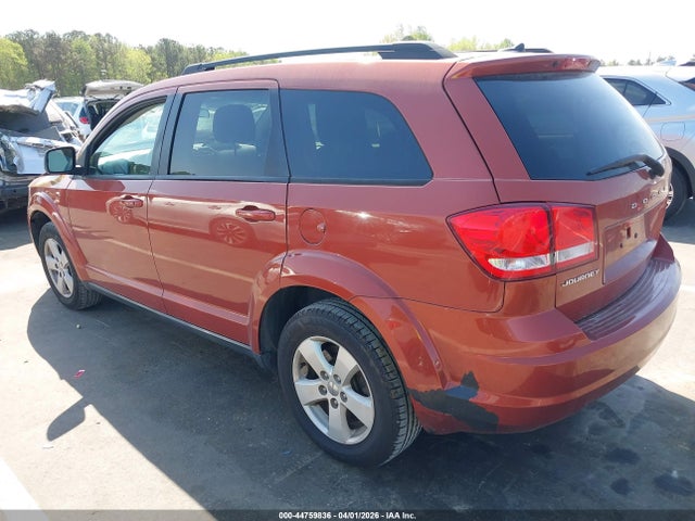 Dodge Journey Se