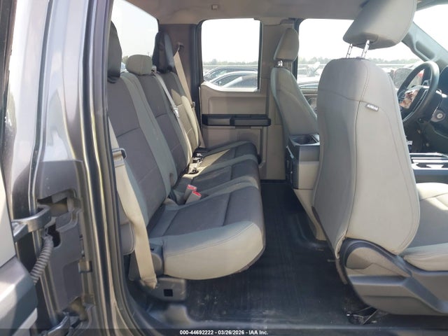 Ford F-150 Xl