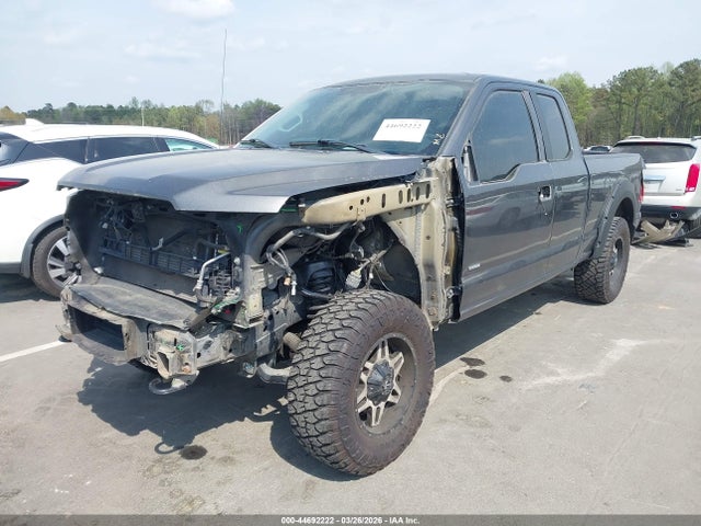 Ford F-150 Xl