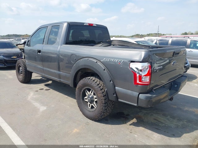 Ford F-150 Xl