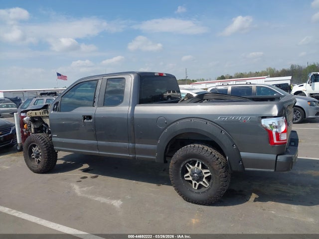 Ford F-150 Xl