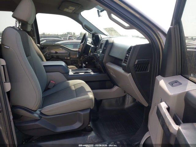 Ford F-150 Xl