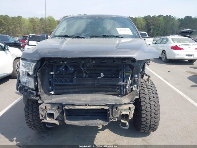 Ford F-150 Xl