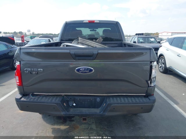 Ford F-150 Xl
