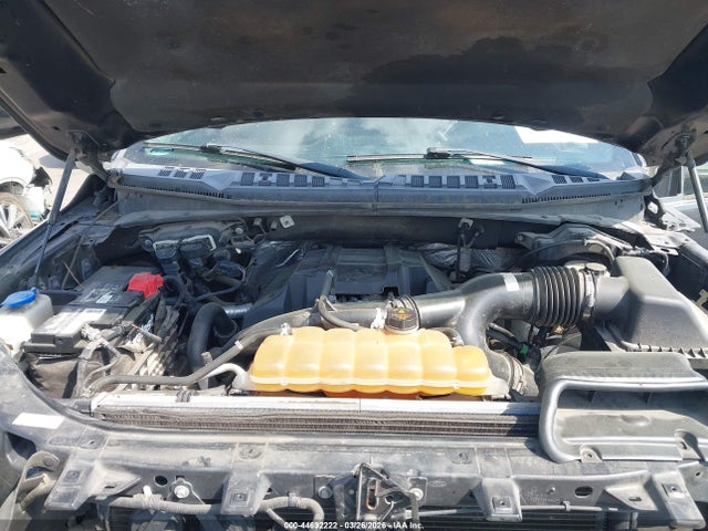 Ford F-150 Xl