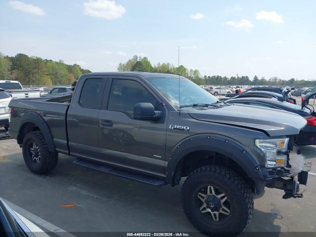 Ford F-150 Xl