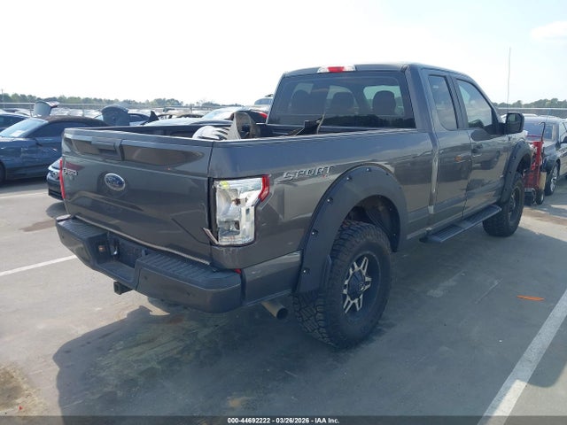 Ford F-150 Xl