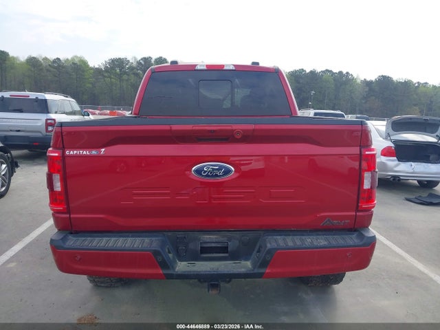 Ford F-150 Xlt