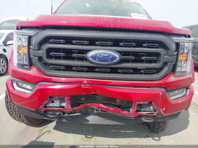 Ford F-150 Xlt