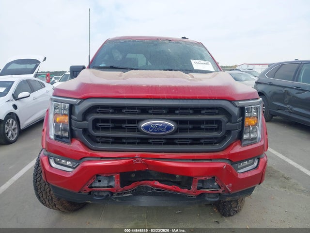 Ford F-150 Xlt
