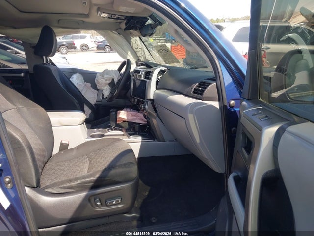 Toyota 4Runner Trail