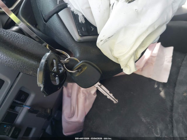 Toyota 4Runner Trail