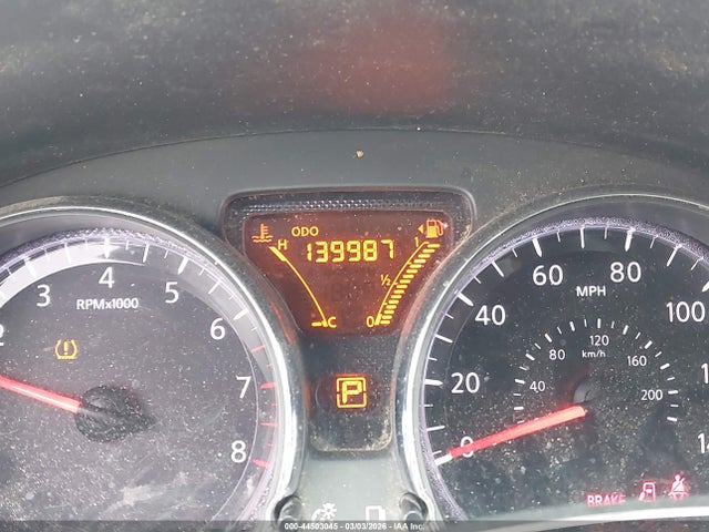 Nissan Versa S Plus