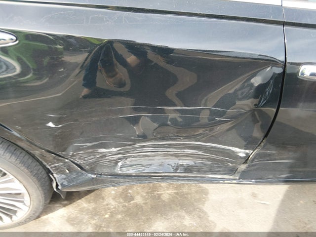 Nissan Altima Sl Intelligent Awd