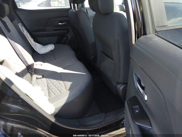 Nissan Kicks Sv Fwd
