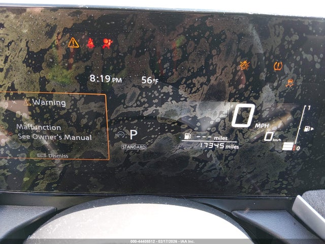 Nissan Kicks Sv Fwd
