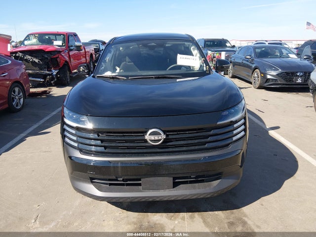 Nissan Kicks Sv Fwd