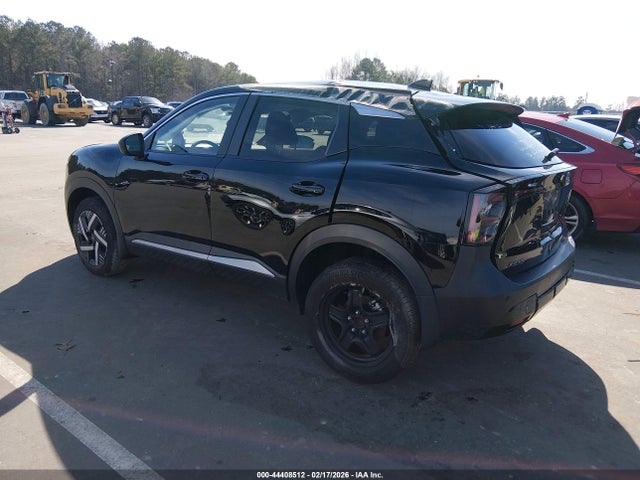 Nissan Kicks Sv Fwd