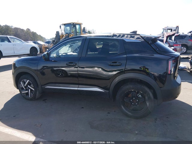 Nissan Kicks Sv Fwd