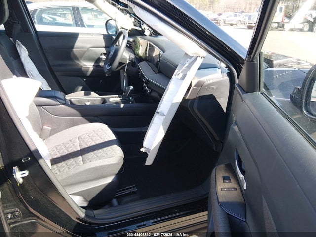 Nissan Kicks Sv Fwd