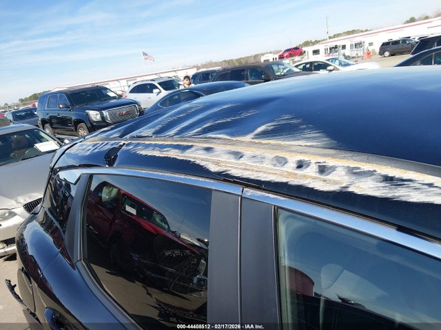 Nissan Kicks Sv Fwd