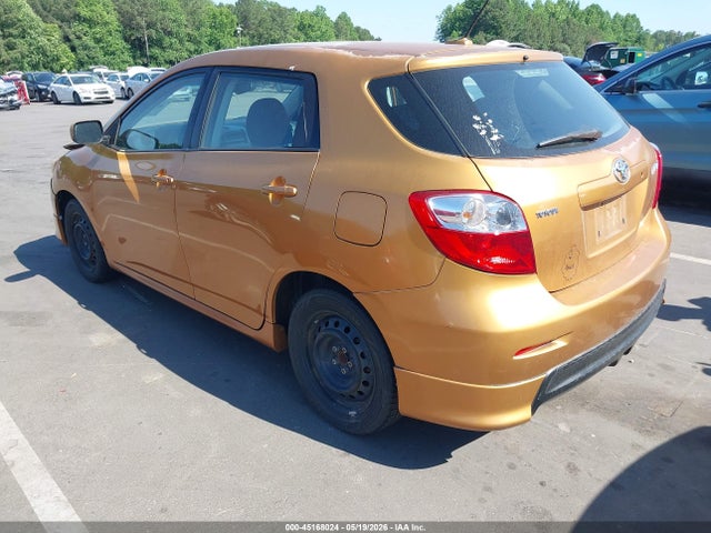 Toyota Matrix