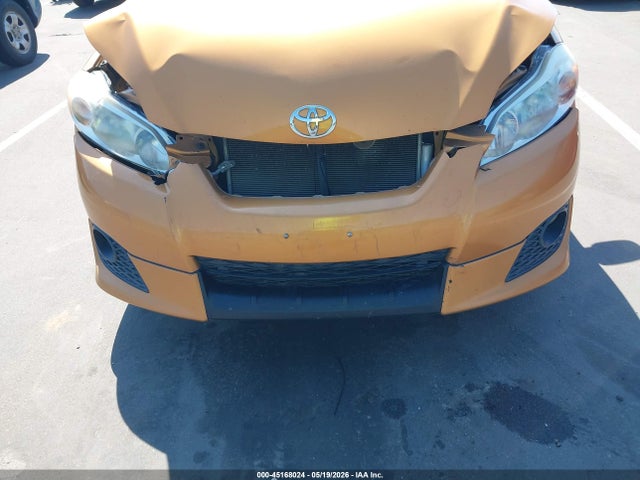 Toyota Matrix