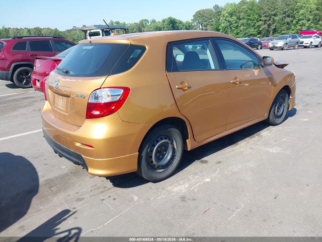 Toyota Matrix