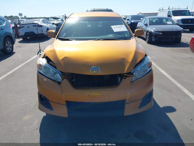 Toyota Matrix