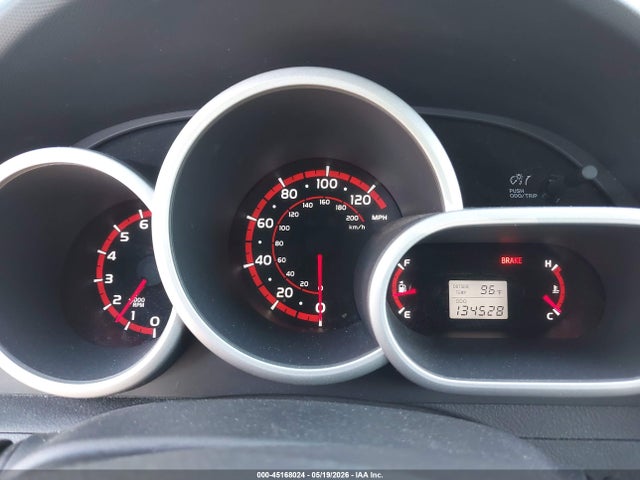 Toyota Matrix