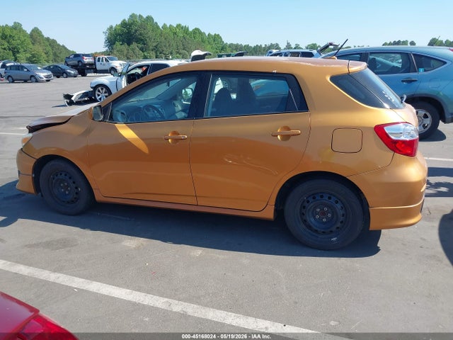 Toyota Matrix