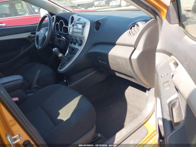 Toyota Matrix