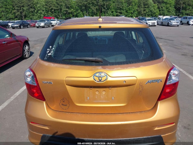 Toyota Matrix