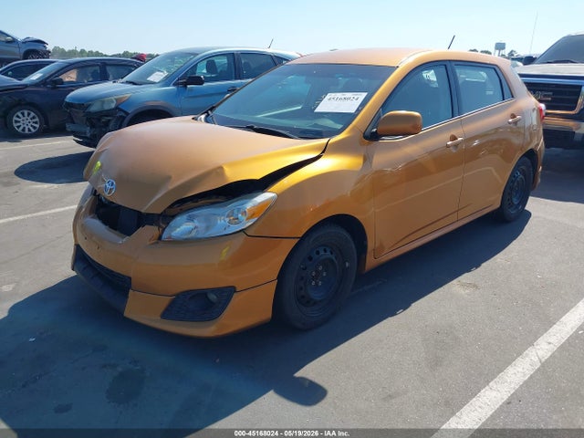 Toyota Matrix