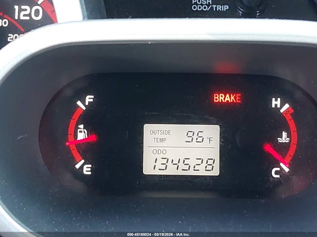 Toyota Matrix