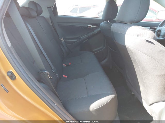 Toyota Matrix