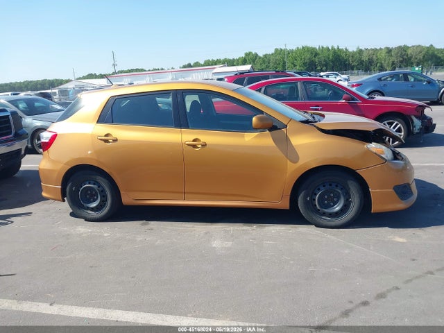 Toyota Matrix