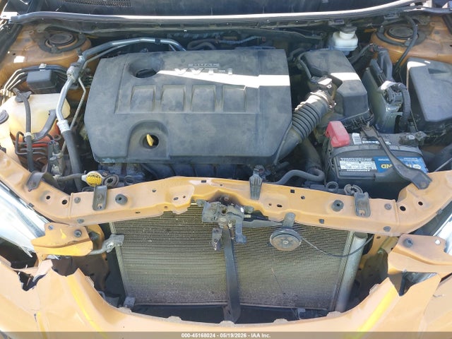 Toyota Matrix