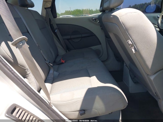 Chrysler PT Cruiser Touring