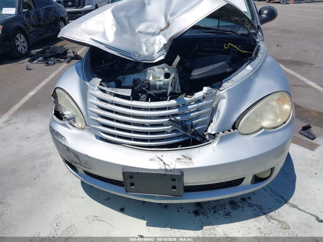 Chrysler PT Cruiser Touring