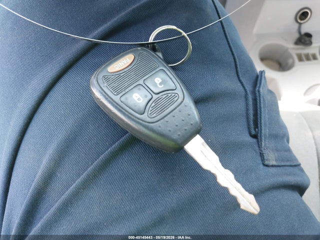 Chrysler PT Cruiser Touring