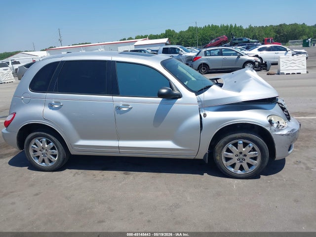 Chrysler PT Cruiser Touring