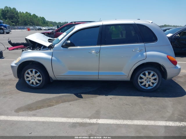 Chrysler PT Cruiser Touring